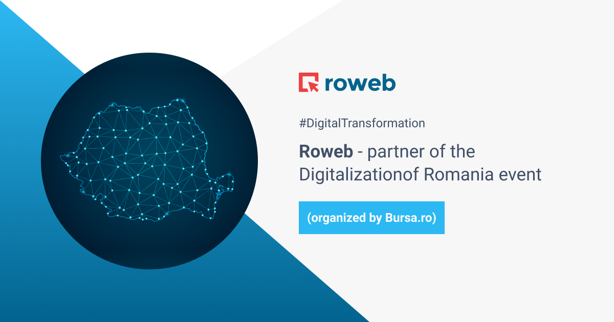 Roweb's strategy for the second half of 2022
