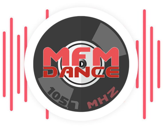 Roweb developed a new app for MFM Dance (radio app development)