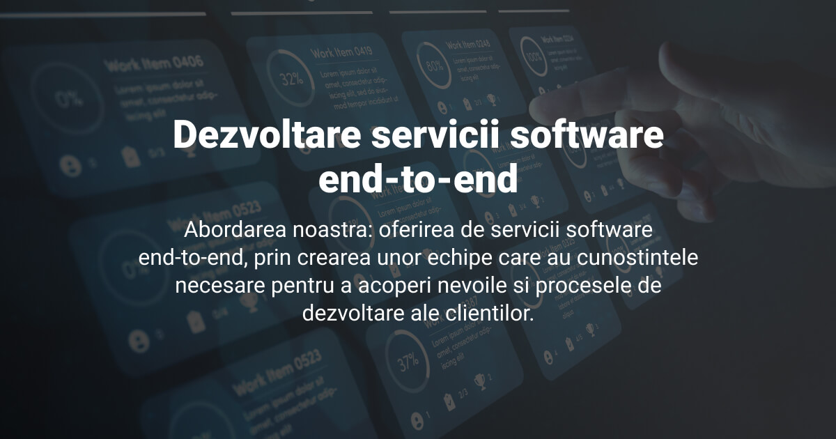 Roweb development - Servicii e-Commerce 